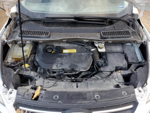 Photo 12 from auction – 2013 FORD ESCAPE SE with VIN 1FMCU0GX7DUC87819