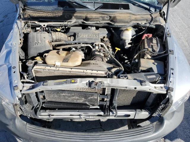 Zdjęcie 11 z aukcji – 2004 DODGE RAM 1500 S z VIN 1D7HA18D74J227530
