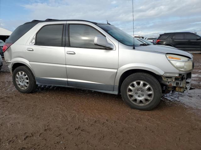 Photo 4 from auction – 2007 BUICK RENDEZVOUS with VIN 3G5DA03L37S541994