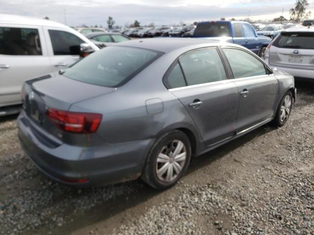 Photo 3 from auction – 2017 VOLKSWAGEN JETTA S with VIN 3VW2B7AJ5HM291880