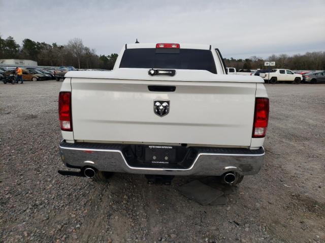 Photo 6 from auction – 2018 RAM 1500 SLT with VIN 1C6RR6LTXJS171597