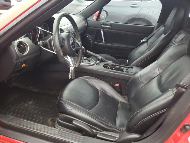 Photo 7 from auction – 2009 MAZDA MX-5 MIATA with VIN JM1NC26F890203221