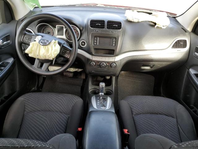 Photo 8 from auction – 2016 DODGE JOURNEY SX with VIN 3C4PDCBB4GT174931