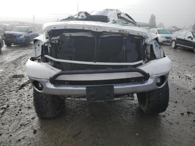 Photo 5 from auction – 2008 DODGE RAM 2500 with VIN 3D3KS29AX8G211103