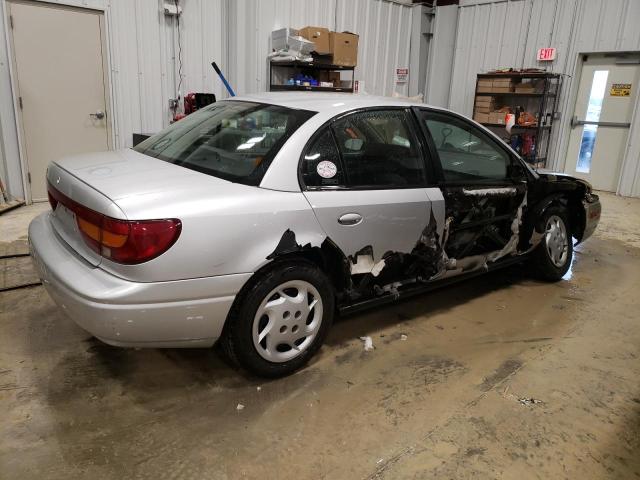 Photo 3 from auction – 2002 SATURN SL2 with VIN 1G8ZK52732Z256862