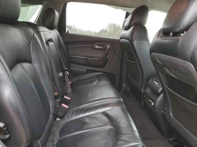 Photo 11 from auction – 2010 CHEVROLET TRAVERSE L with VIN 1GNLRFED9AS139719