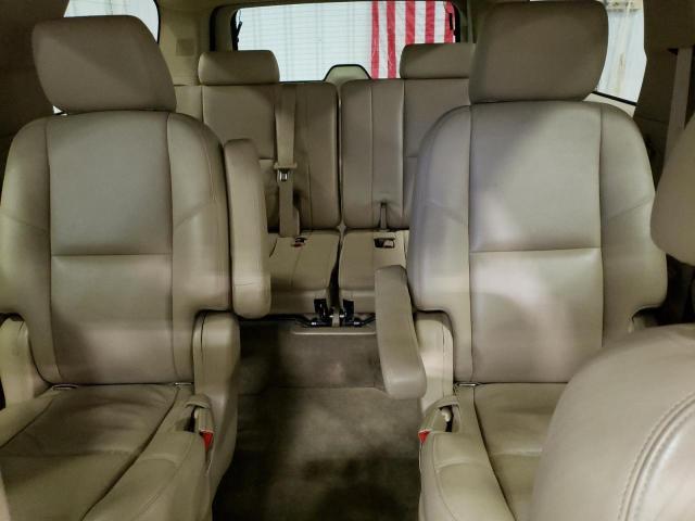 Photo 10 from auction – 2011 GMC YUKON XL D with VIN 1GKS2MEF2BR332662