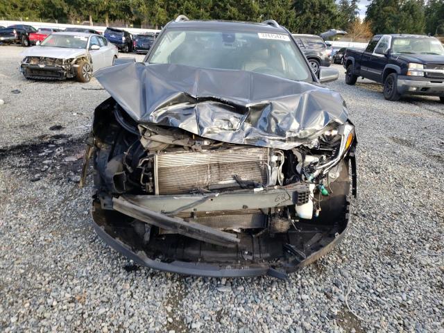 Photo 5 from auction – 2018 GMC TERRAIN SL with VIN 3GKALWEU4JL250456