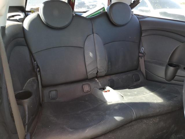 Photo 10 from auction – 2009 MINI COOPER CLU with VIN WMWML33539TN69466
