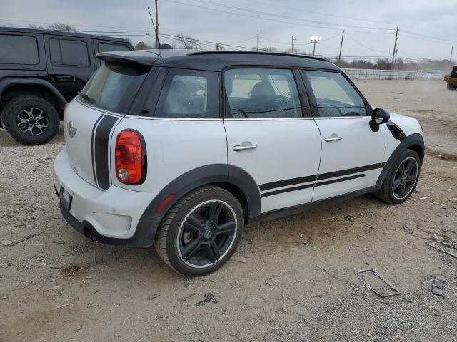Photo 3 from auction – 2015 MINI COOPER S C with VIN WMWZC3C50FWT05007