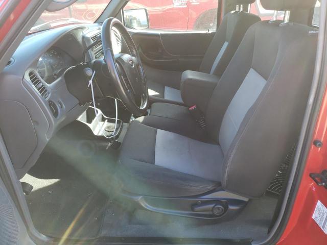 Photo 7 from auction – 2011 FORD RANGER SUP with VIN 1FTKR1ED4BPA63029