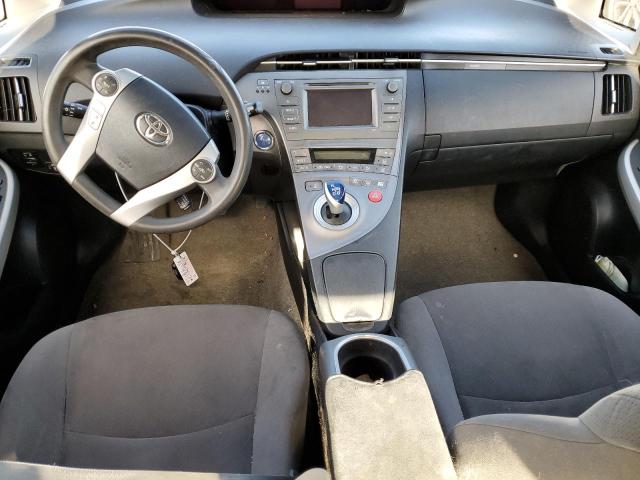 Photo 8 from auction – 2013 TOYOTA PRIUS with VIN JTDKN3DU7D0354371