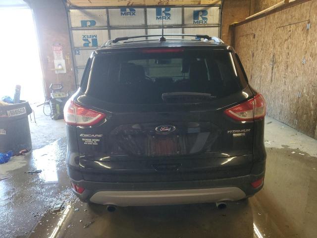 Photo 6 from auction – 2013 FORD ESCAPE TIT with VIN 1FMCU9J99DUB92273