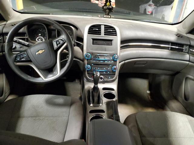 Photo 8 from auction – 2015 CHEVROLET MALIBU LS with VIN 1G11A5SL6FF273951