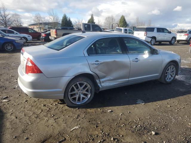 Photo 3 from auction – 2011 FORD FUSION SEL with VIN 3FAHP0JG3BR330718