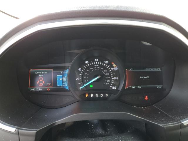 Photo 9 from auction – 2018 FORD EDGE TITAN with VIN 2FMPK3K95JBC30117
