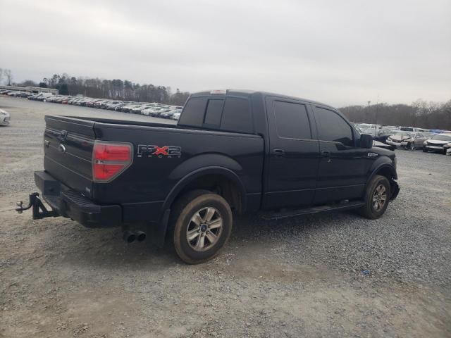 Photo 3 from auction – 2010 FORD F150 SUPER with VIN 1FTFW1CV5AKB44624
