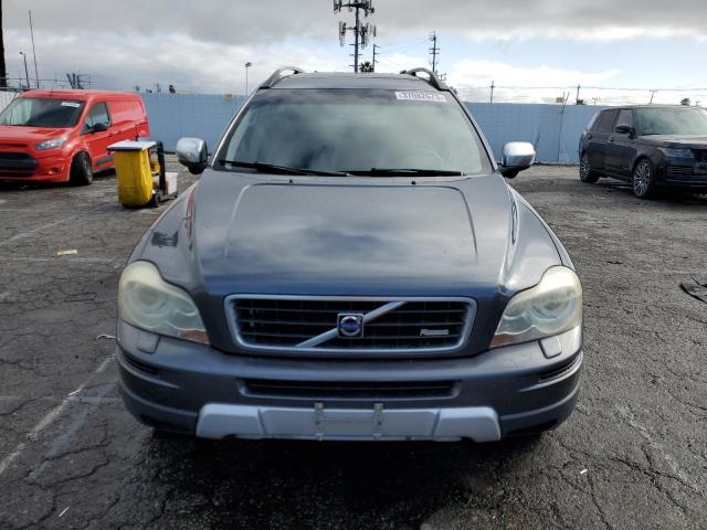 Photo 5 from auction – 2009 VOLVO XC90 with VIN YV4CF982491522284