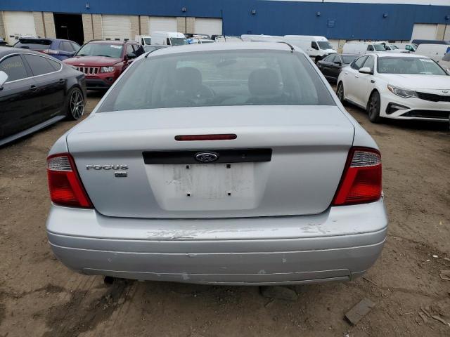 Photo 6 from auction – 2007 FORD FOCUS ZX4 with VIN 1FAFP34N47W127103