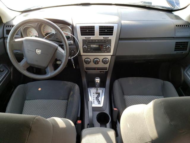 Photo 8 from auction – 2009 DODGE AVENGER SE with VIN 1B3LC46B69N528731