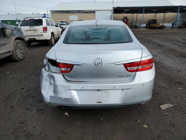 Foto 6 de la subasta – 2015 BUICK VERANO CON con VIN 1G4PR5SK3F4196075