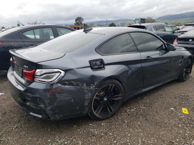 Photo 3 from auction – 2018 BMW M4 with VIN WBS4Y9C53JAC86052