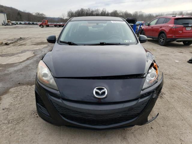 صورة رقم 5 من المزاد - 2011 MAZDA 3 I مع VIN JM1BL1VG5B1396953