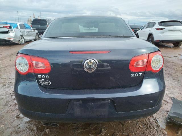 Zdjęcie 6 z aukcji – 2007 VOLKSWAGEN EOS 2.0T S z VIN WVWDA71F77V026604