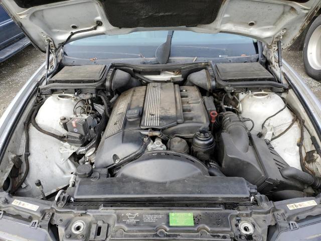 Photo 11 from auction – 2002 BMW 530 I AUTO with VIN WBADT63462CH92988