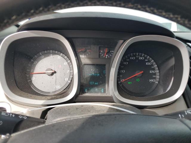 Photo 9 from auction – 2011 CHEVROLET EQUINOX LT with VIN 2CNFLPE55B6313145