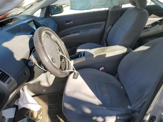Photo 7 from auction – 2006 TOYOTA PRIUS with VIN JTDKB20UX67532812