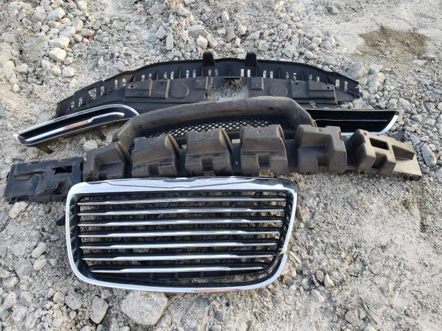 Photo 12 from auction – 2014 CHRYSLER 300 with VIN 2C3CCAAG7EH255533
