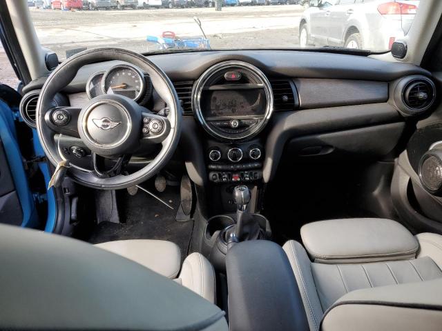 Photo 8 from auction – 2016 MINI COOPER with VIN WMWXU1C54G2A93832