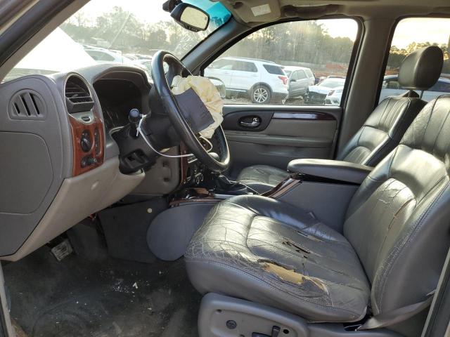 Photo 7 from auction – 2002 GMC ENVOY with VIN 1GKDS13S922429339