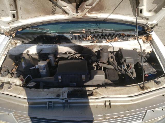 Photo 12 from auction – 2001 CHEVROLET ASTRO with VIN 1GCDM19W71B140328