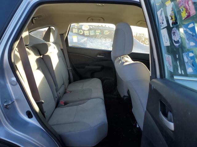 Photo 11 from auction – 2016 HONDA CR-V LX with VIN 2HKRM4H36GH600925