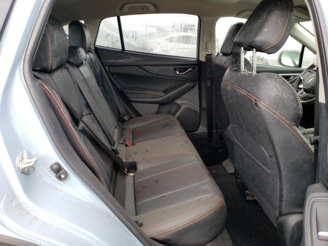 Photo 11 from auction – 2021 SUBARU CROSSTREK with VIN JF2GTHMC3M8364365