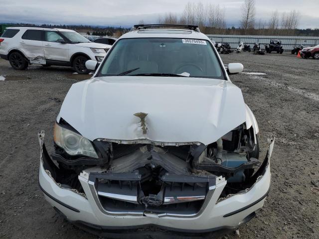 Photo 5 from auction – 2008 SUBARU LEGACY with VIN 4S4BP62C087301462