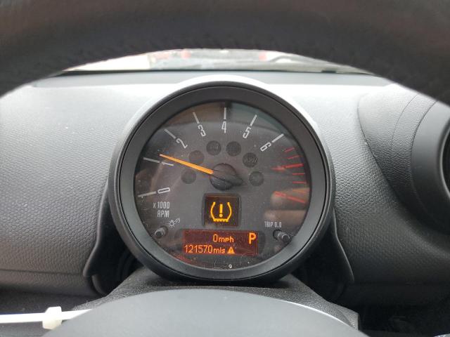 Photo 9 from auction – 2015 MINI COOPER S C with VIN WMWZC3C50FWT05007
