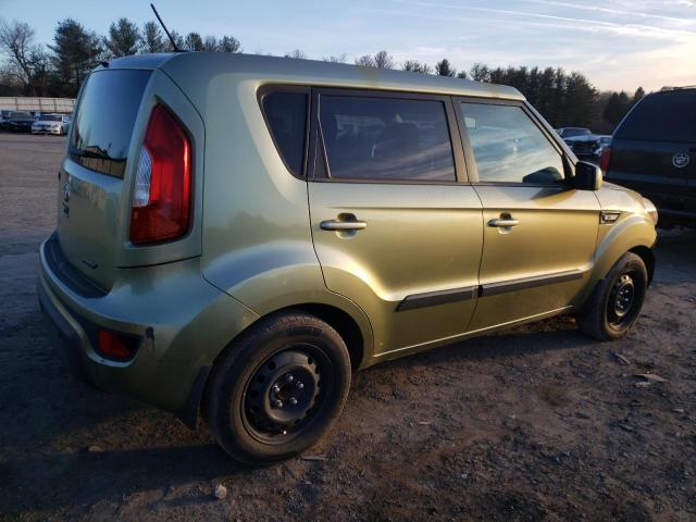 Photo 3 from auction – 2013 KIA SOUL with VIN KNDJT2A5XD7532208