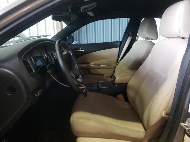 Photo 7 from auction – 2012 DODGE CHARGER SE with VIN 2C3CDXBG9CH203459