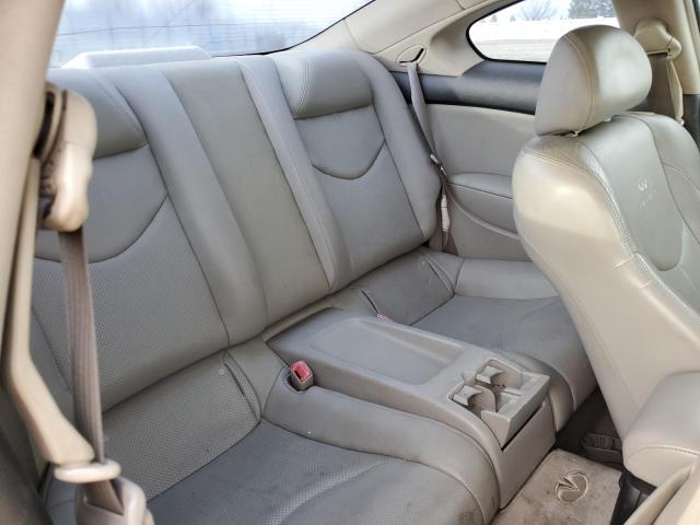 Photo 10 from auction – 2008 INFINITI G37 BASE with VIN JNKCV64E88M108778