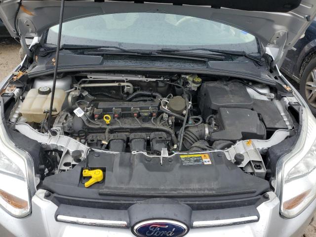 صورة رقم 11 من المزاد - 2013 FORD FOCUS SE مع VIN 1FADP3F24DL121499