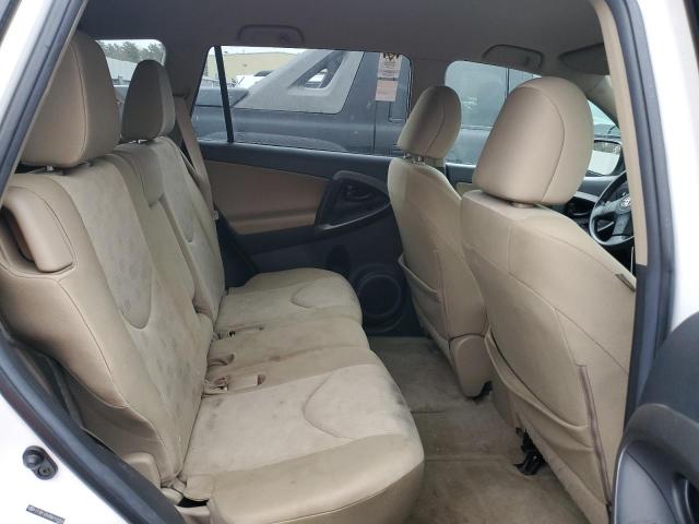Photo 10 from auction – 2011 TOYOTA RAV4 with VIN 2T3BF4DV8BW149369