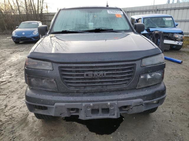 Photo 5 from auction – 2004 GMC CANYON with VIN 1GTDT196548130238