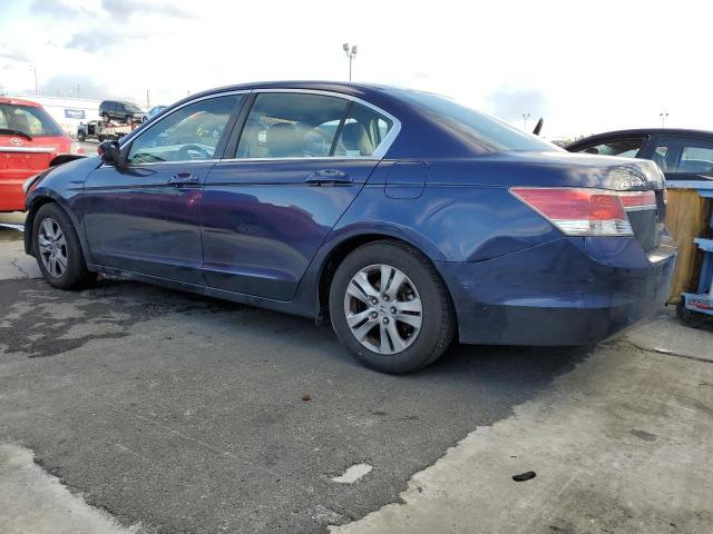Photo 2 from auction – 2012 HONDA ACCORD LXP with VIN 1HGCP2F40CA163925