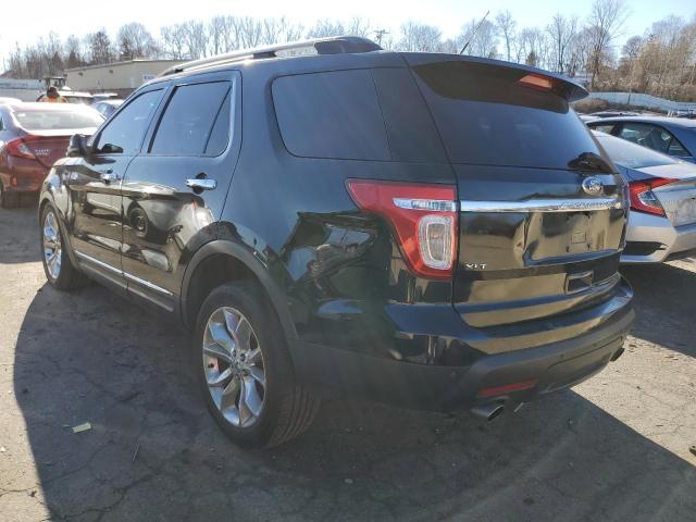 Photo 2 from auction – 2011 FORD EXPLORER X with VIN 1FMHK8D85BGA89792