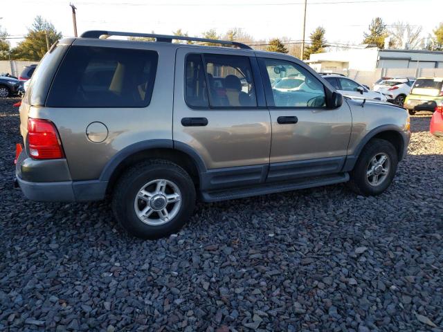 Photo 3 from auction – 2003 FORD EXPLORER X with VIN 1FMZU73K63UC43984