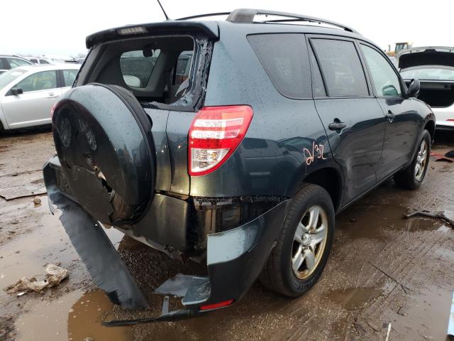 Foto 3 de la subasta – 2010 TOYOTA RAV4 con VIN JTMZF4DV4A5015169