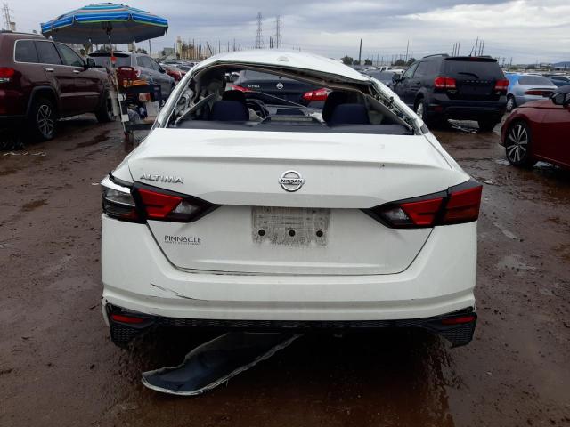Photo 6 from auction – 2019 NISSAN ALTIMA S with VIN 1N4BL4BV6KN329152